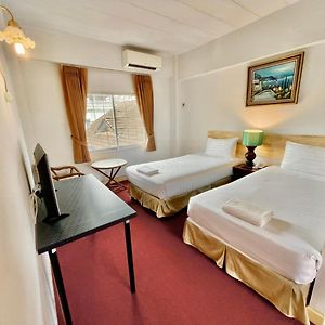 Superior Kamer met Twee Aparte Bedden